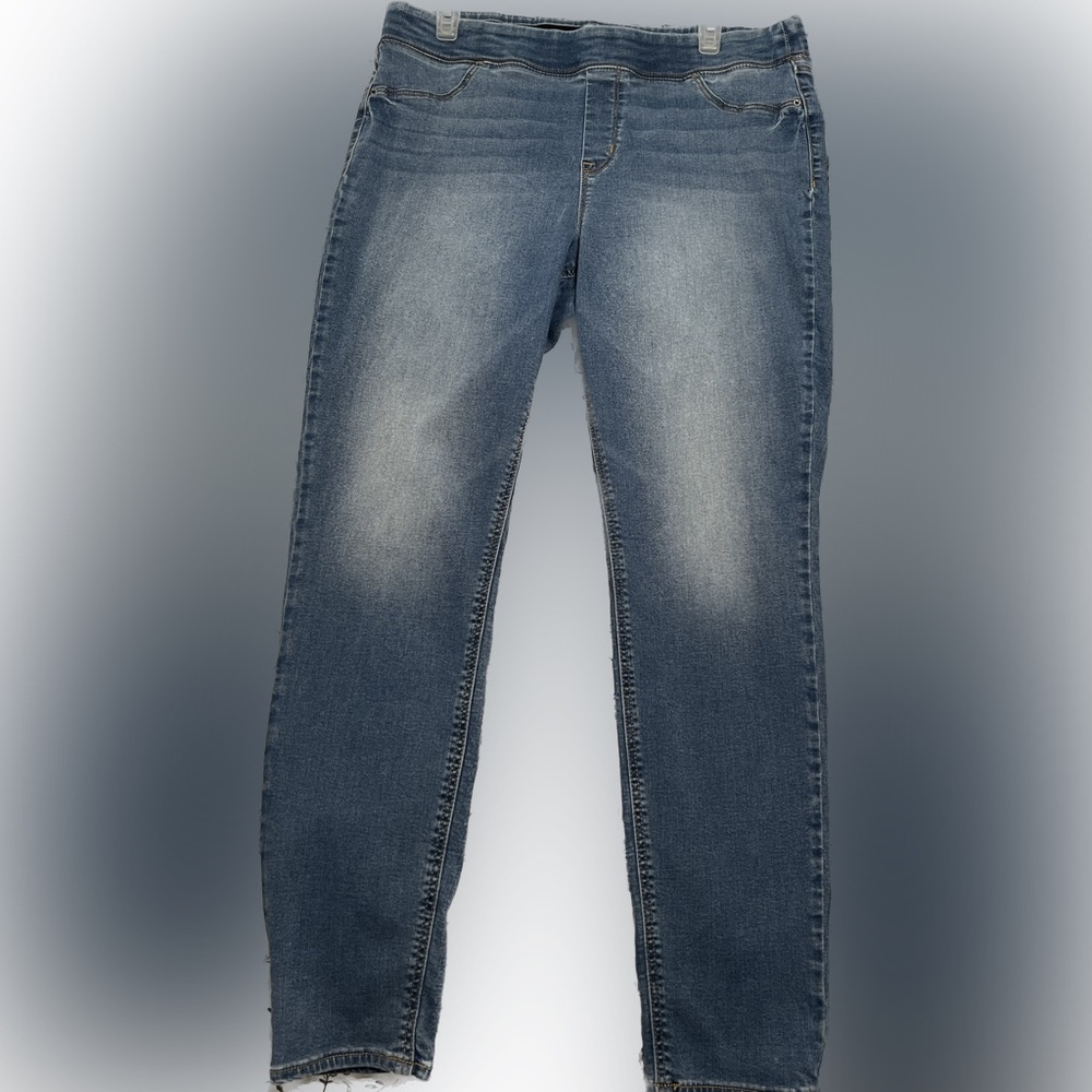 Old Navy Rockstar Jeggings EUC
